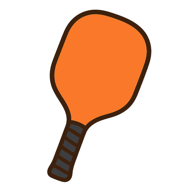 Animated Racket