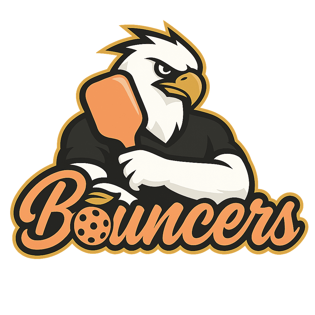 Atlanta Bouncers Logo