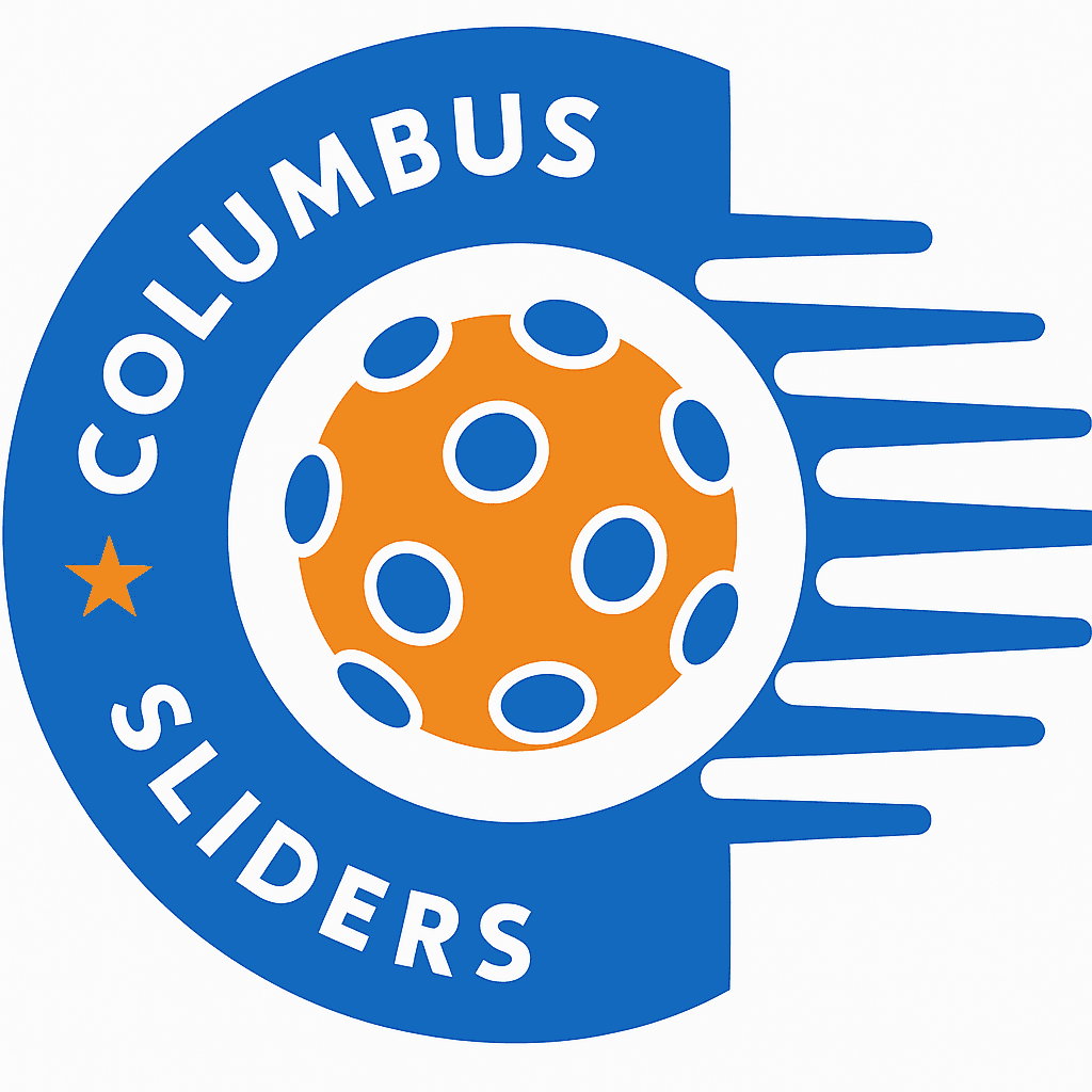 Columbus Sliders Logo