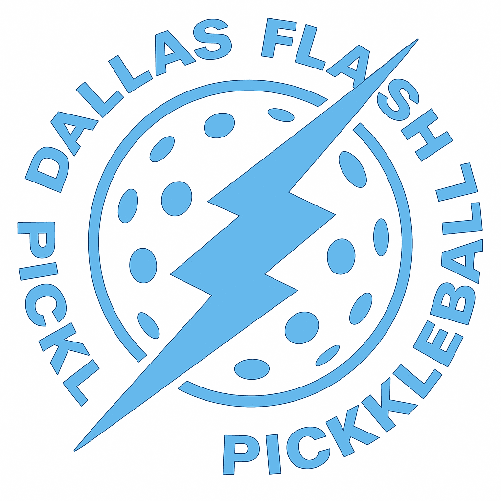 Dallas Flash Logo