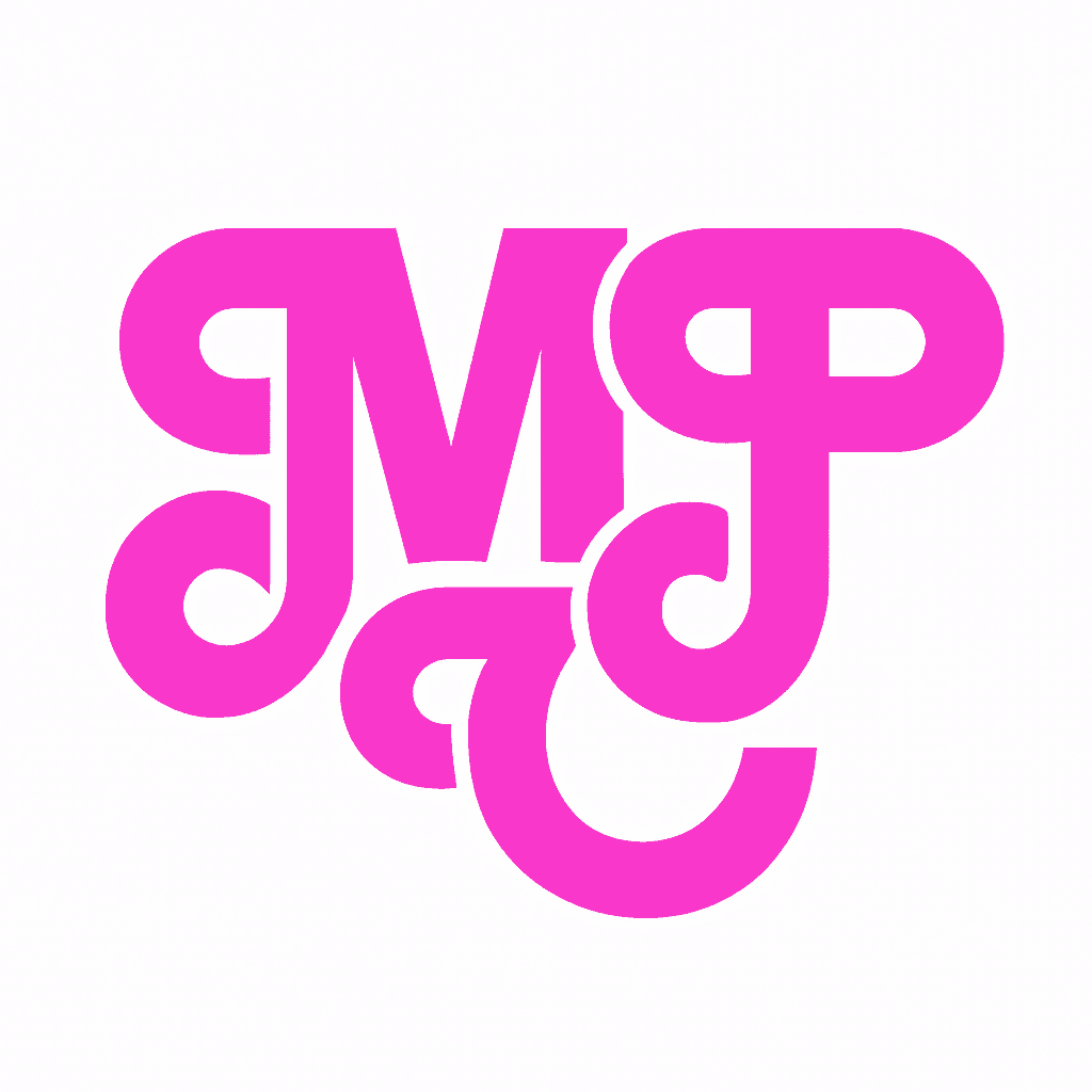 Miami Pickleball Team Logo