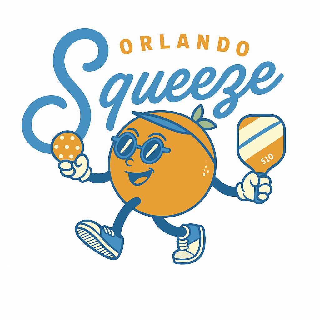 Orlando Squeeze Logo
