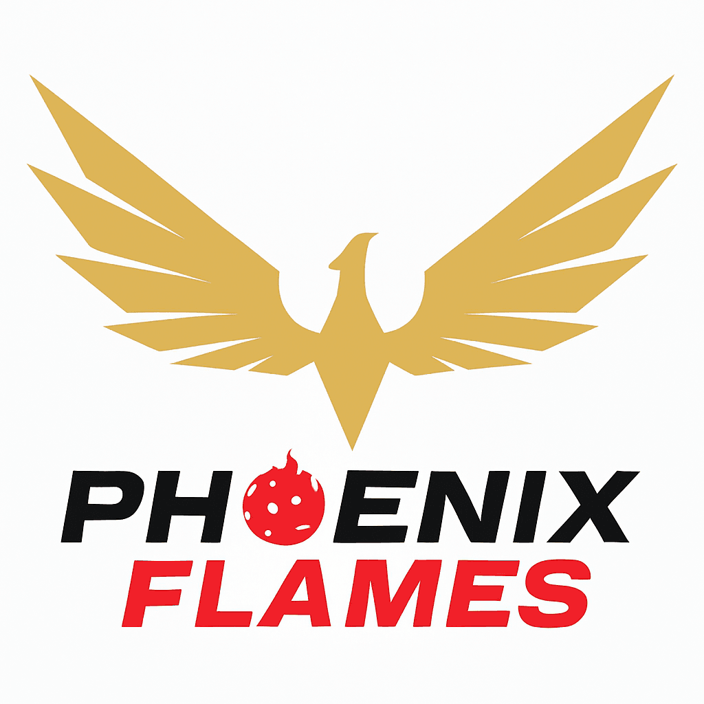 Phoenix Flames Logo