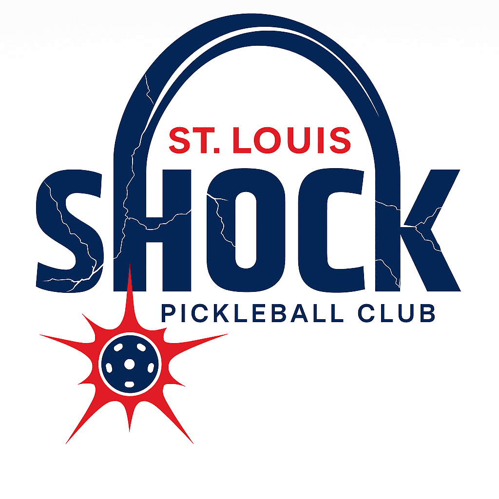 St. Louis Shock Logo