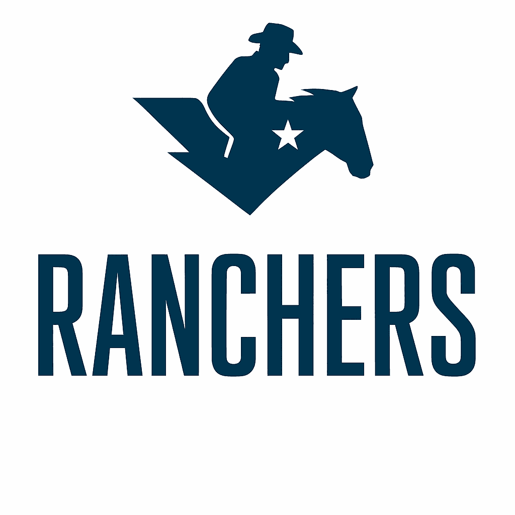 Texas Ranchers Logo