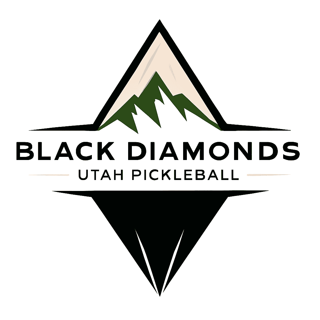 Utah Black Diamonds Logo