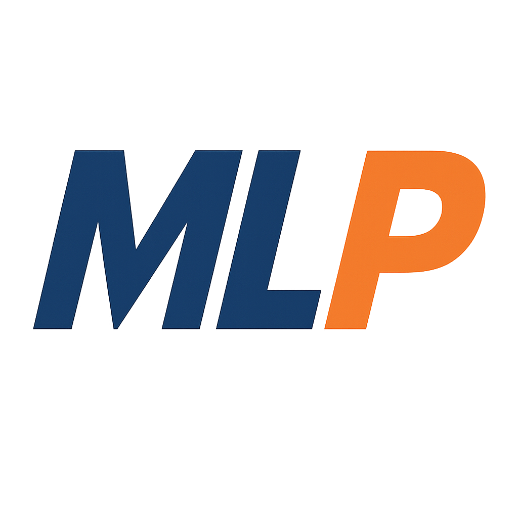 MLP Logo