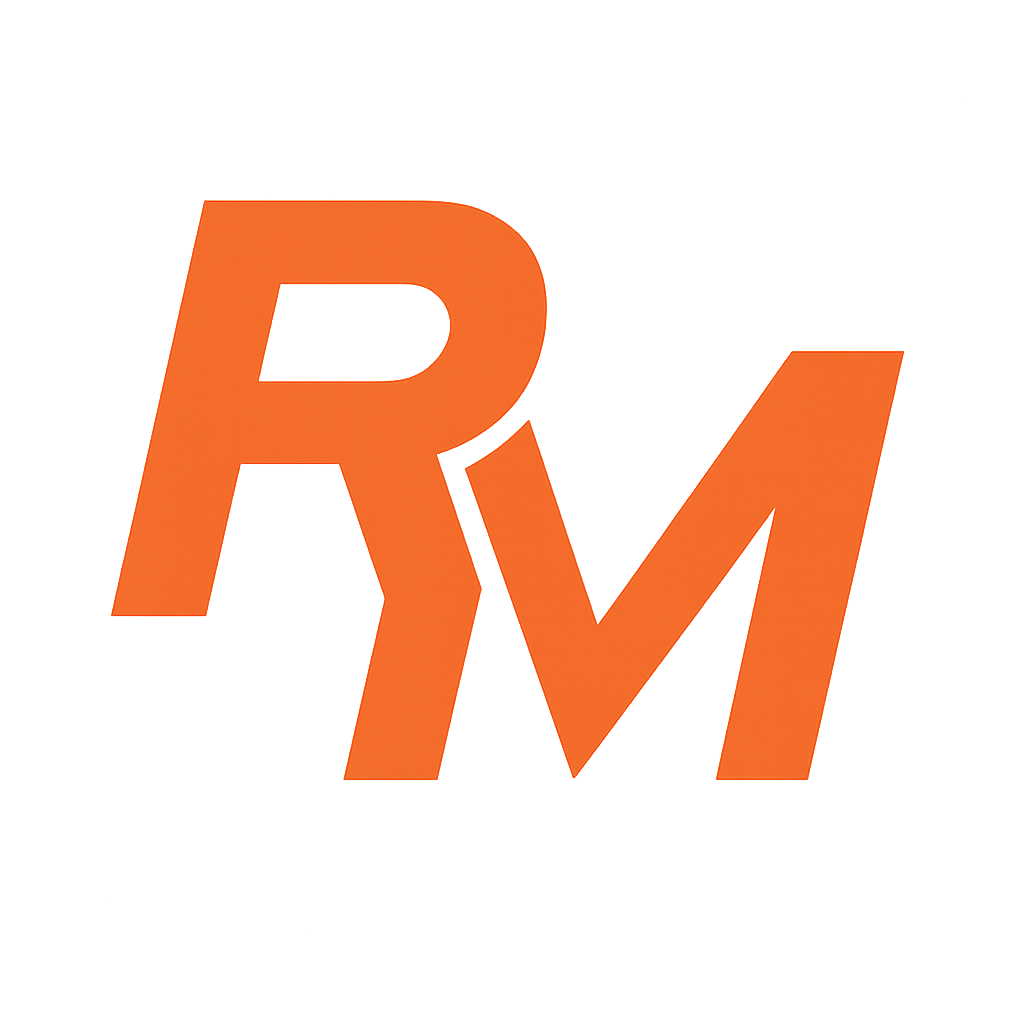 Rally Metrics Logo